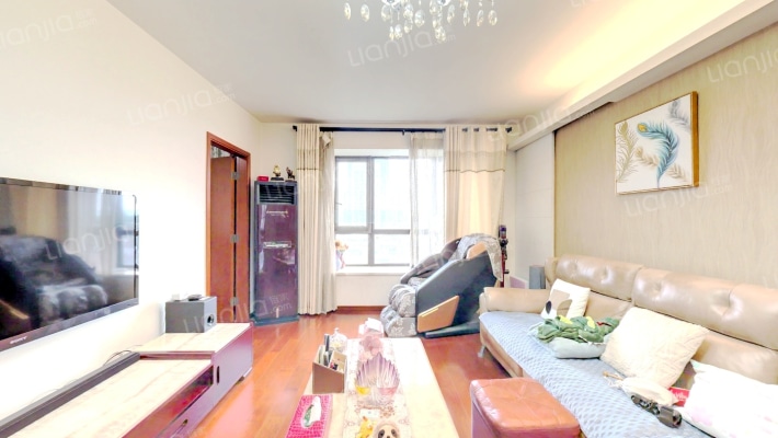 金基月亮湾二手房实景图