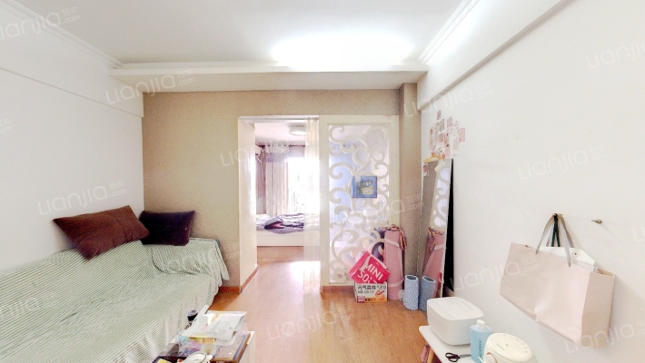 颐和阳光大厦二手房实景图