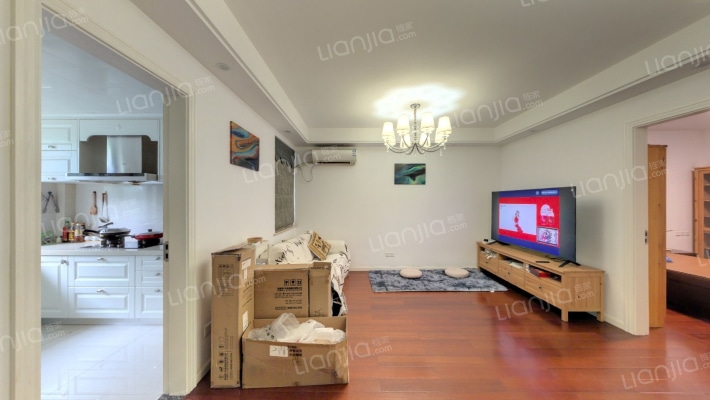 书香景苑二期南区二手房实景图