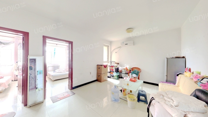 花园小区C区二手房实景图