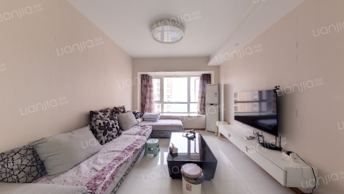 西府少城二手房实景图