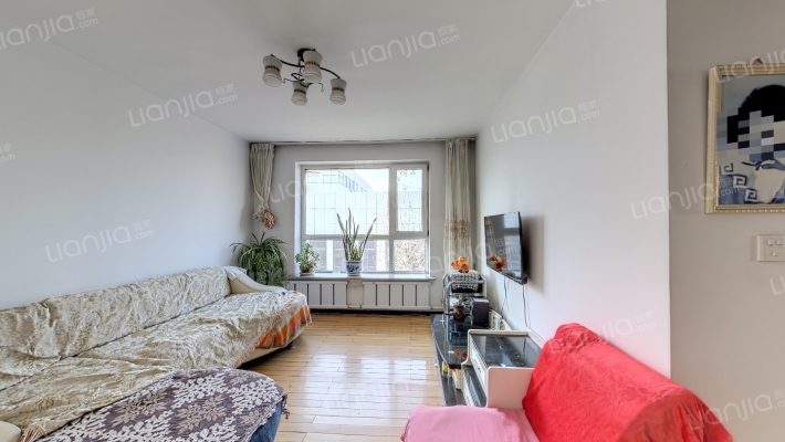 农博小区二手房实景图