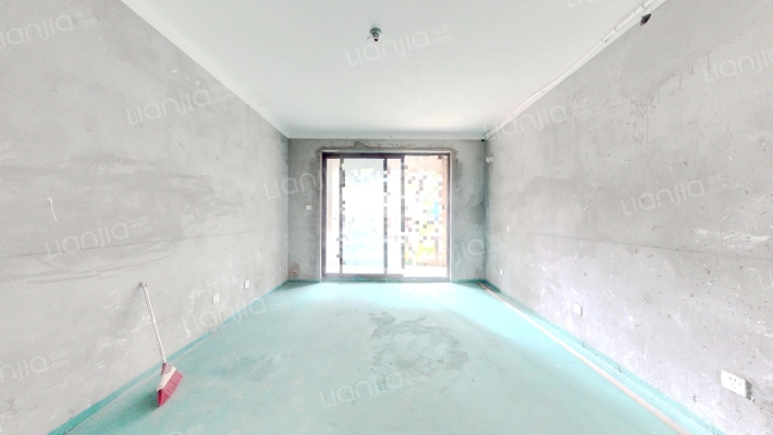 金域蓝湾四区二手房实景图