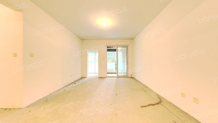 洲际亚洲湾A区二手房实景图