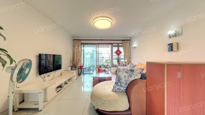 西城上筑二手房实景图