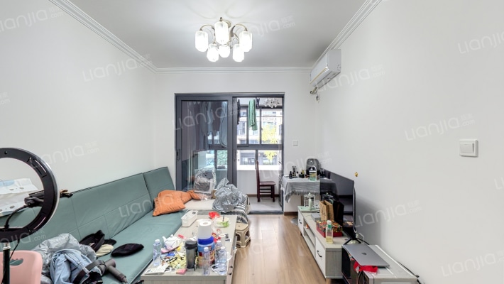 南山御峯二手房实景图