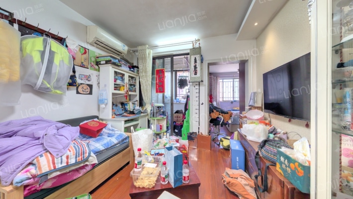 城林美苑西区（三舒路62弄）二手房实景图