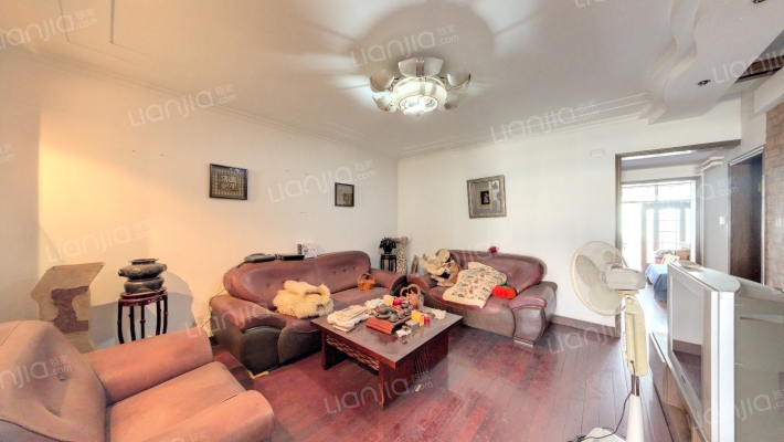 七里山路26号二手房实景图