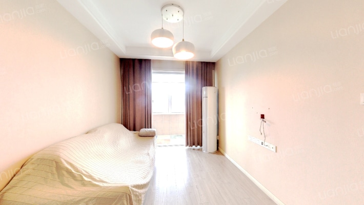 西华东村社区二手房实景图