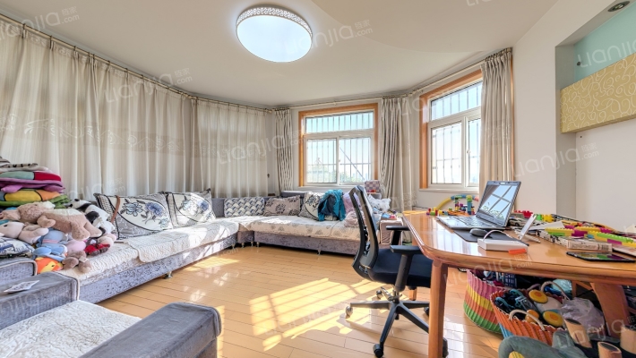 锦汇苑二手房实景图