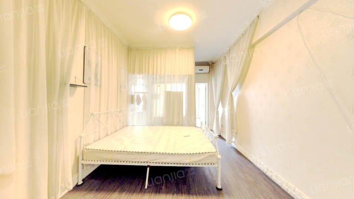 都市驿站二手房实景图