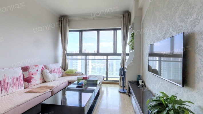 正成东区1号二手房实景图