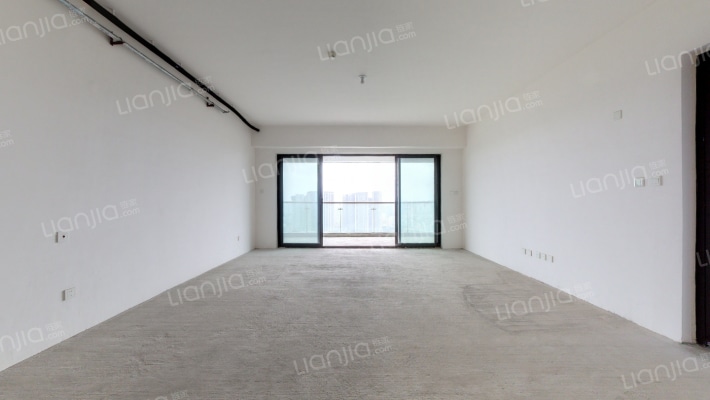 人居东湖长岛二手房实景图