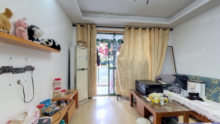 燕园二手房实景图