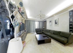 整租·翠堤湾二期 3室2厅 东_翠堤湾二期租房