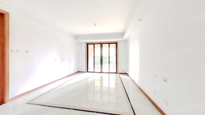 湖悦澜庭二手房实景图