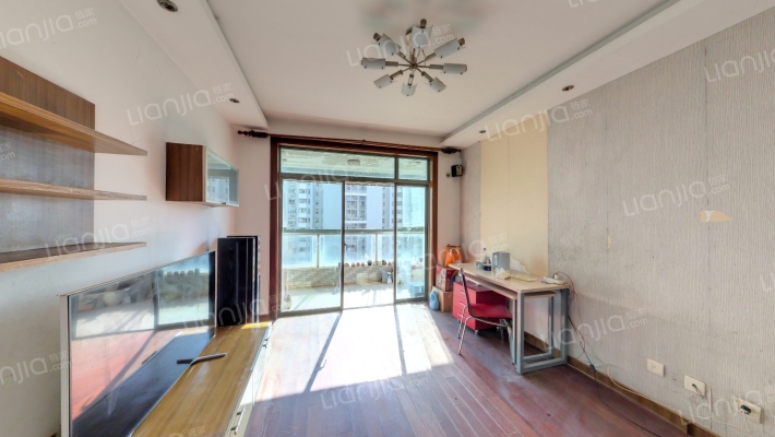 嘉利明珠城二手房实景图