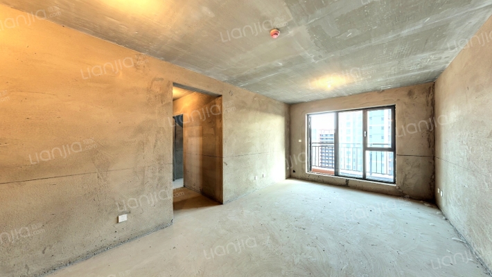 一方上河府二手房实景图