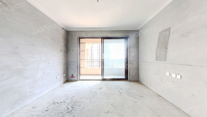 华南城中园三组团二手房实景图