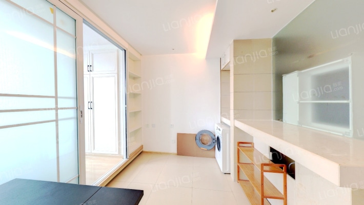 名士mini公馆二手房实景图