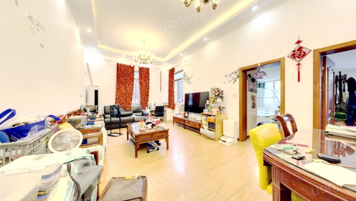 三琳花苑二手房实景图