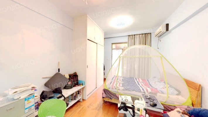 未来海岸蓝水郡二手房实景图