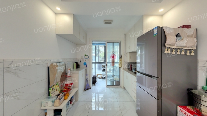 阳光四季园二手房实景图