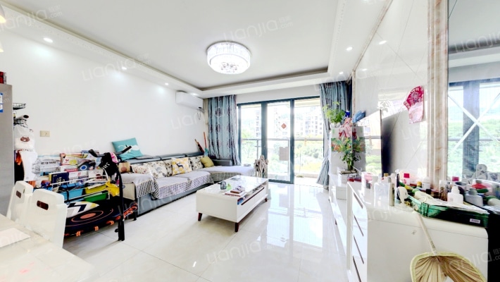 锦龙名苑二手房实景图