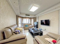 整租·康城国际 3室2厅 南/北_康城国际租房