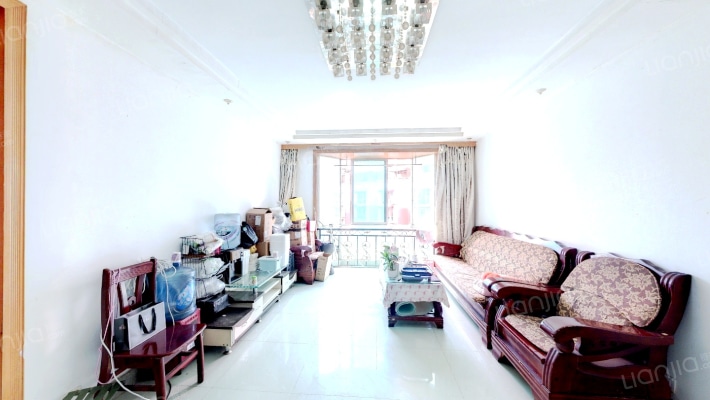 康瑞苑二手房实景图