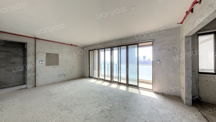 融创湖滨世家二期二手房实景图