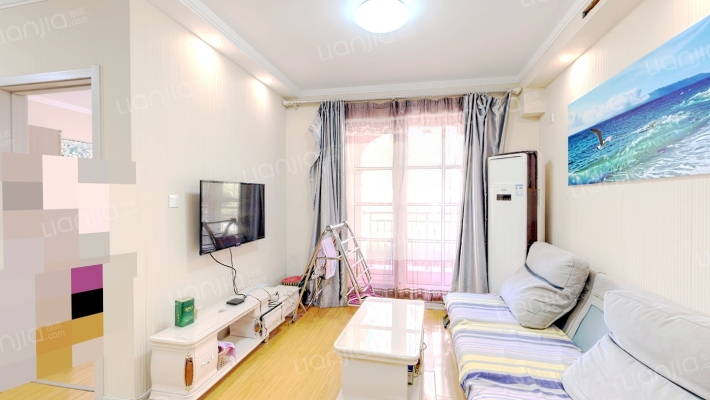 德嘉与海二手房实景图