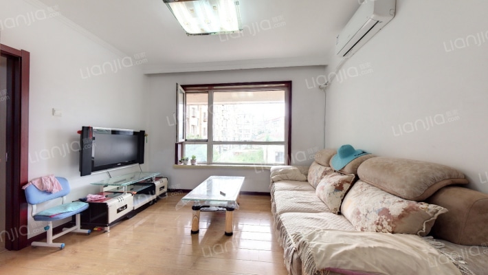 德华新天地二手房实景图