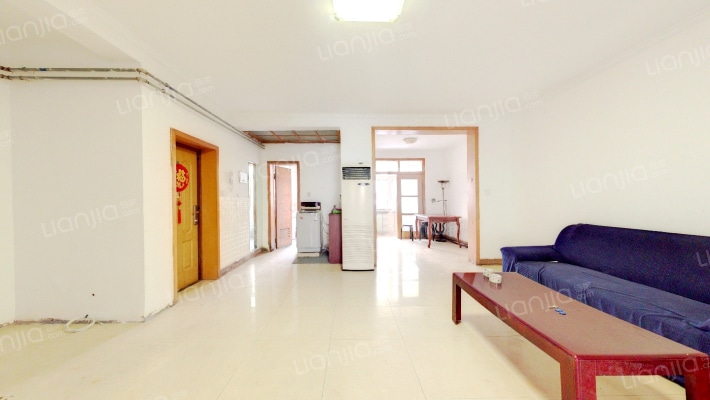 台湾花园二手房实景图