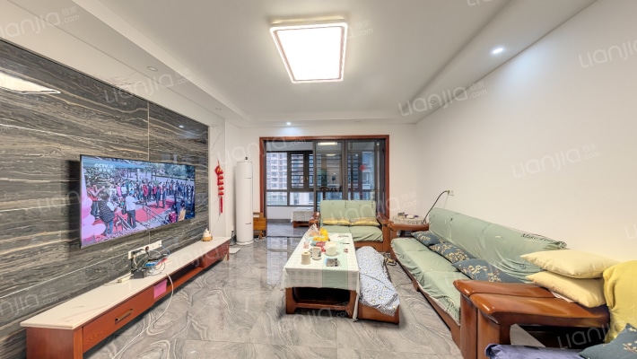 新新花园小区二手房实景图