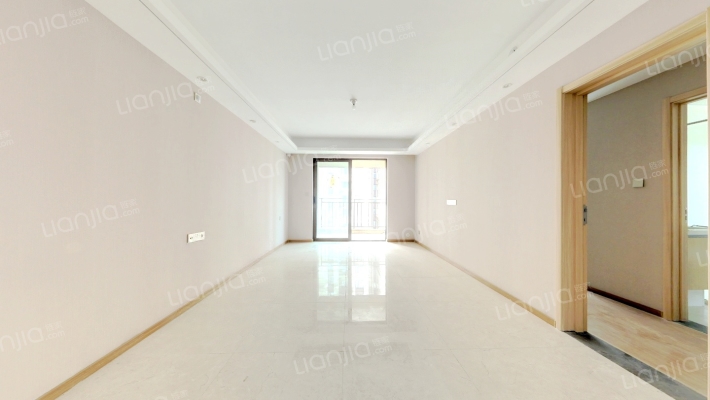 阳光城丽景公馆南苑二手房实景图