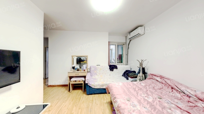 椿树园二手房实景图