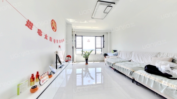 黄浦公馆3期二手房实景图