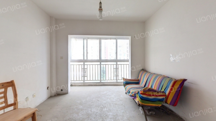 人和世家二手房实景图