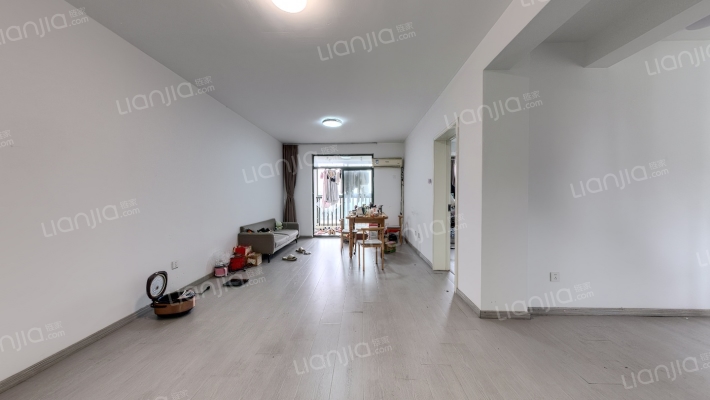 海滨家园二手房实景图