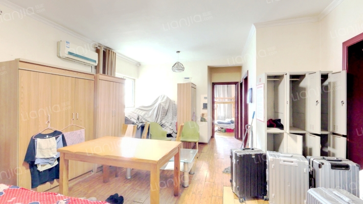 路劲青春悦园二手房实景图