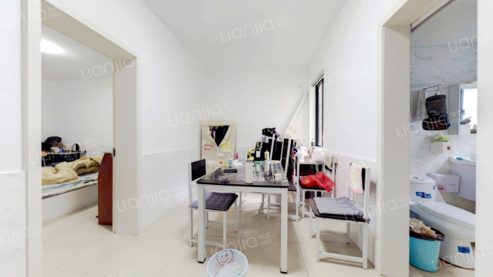 留下街石油小区二手房实景图