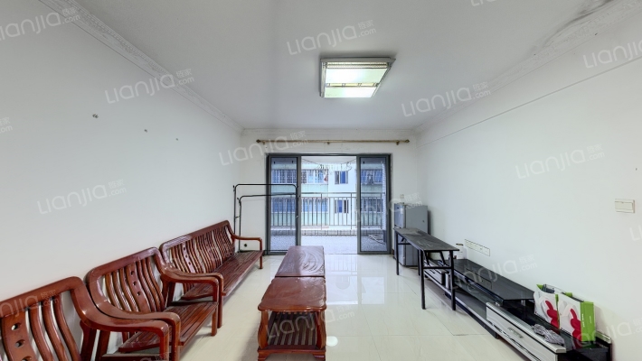 粤华花园二手房实景图