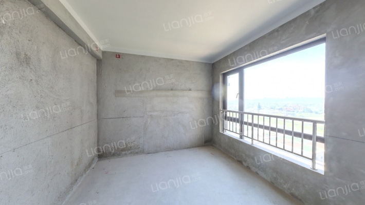 望湾府二手房实景图