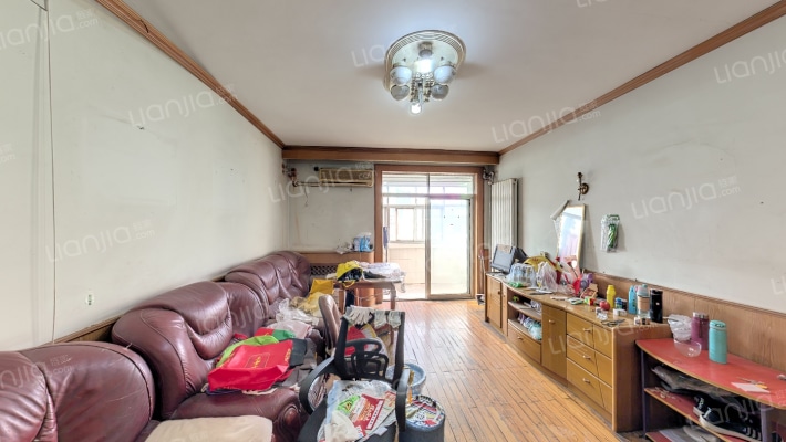 黄河路106号院二手房实景图