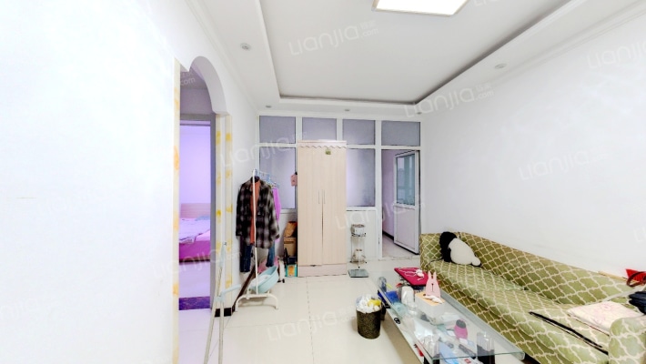 新都汇二手房实景图