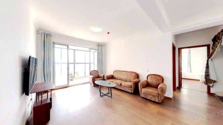 万业湖墅金典二手房实景图