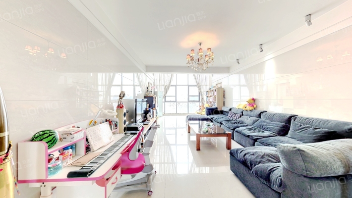 天裕小区二手房实景图