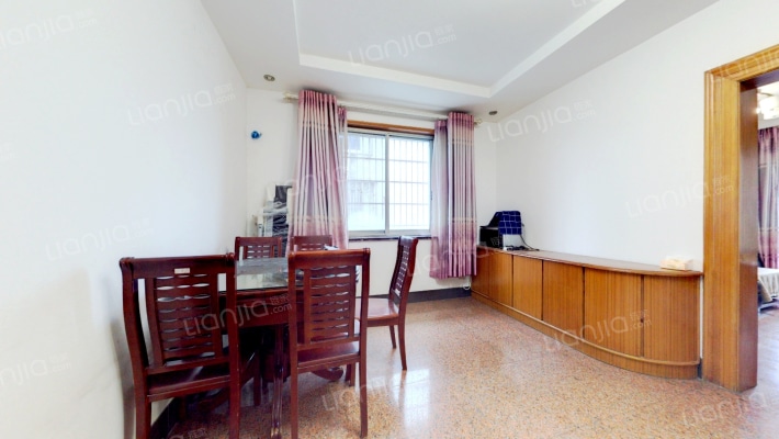 回澜南园二手房实景图