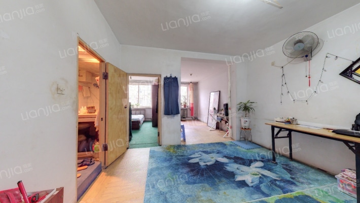 金栾小区二手房实景图